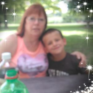 Meet your Posher, Cheryl